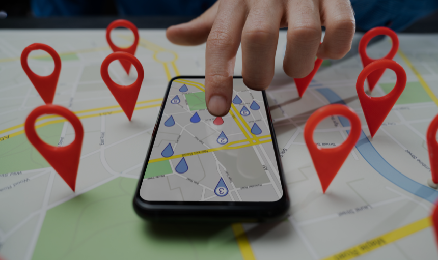 Google and Apple map listing and Listing Management Google and Apple map listing and Listing Management