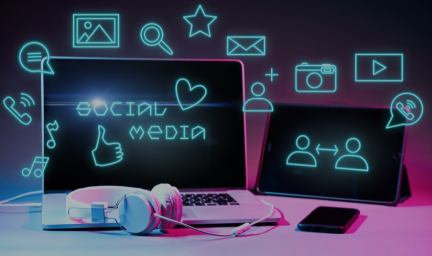 Social Media Marketing and Social Media Management Social Media Marketing and Social Media Management