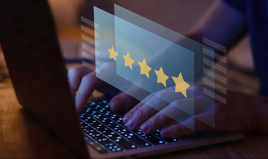 Reputation Management 5 star review Reputation Management 5 star review